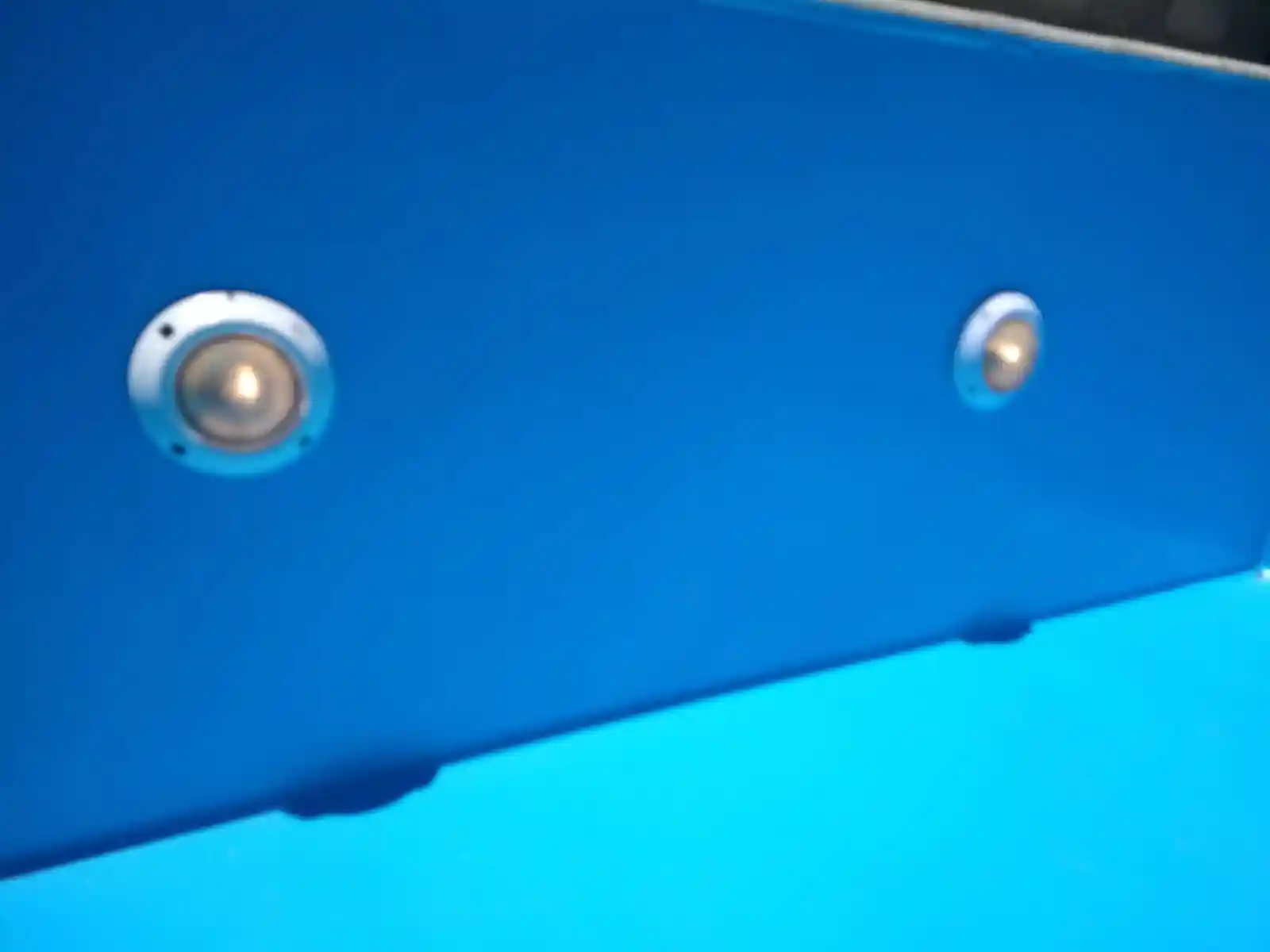 Reparación de pileta 